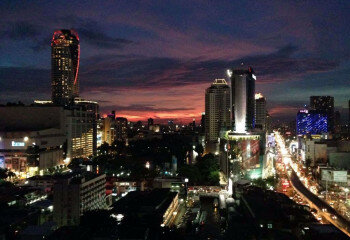 Кондоминиум в Бангкоке, Таиланд | THE555236