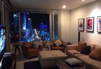 Кондоминиум в Бангкоке, Таиланд 