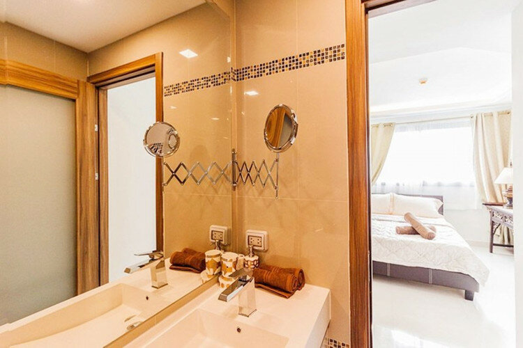 Кондоминиум в Паттайе, Таиланд | THE140965