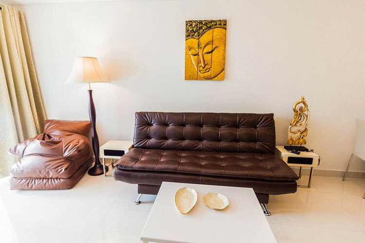 Кондоминиум в Паттайе, Таиланд | THE140965