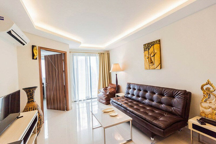 Кондоминиум в Паттайе, Таиланд | THE140965