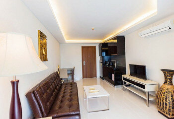 Кондоминиум в Паттайе, Таиланд | THE140965