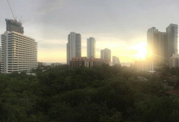 Кондоминиум в Паттайе, Таиланд | THE140965