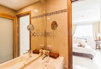 Кондоминиум в Паттайе, Таиланд | THE140965