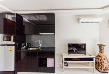 Кондоминиум в Паттайе, Таиланд | THE140965