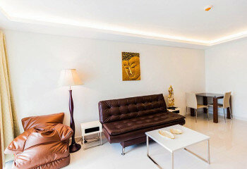 Кондоминиум в Паттайе, Таиланд | THE140965