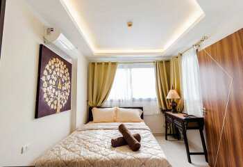 Кондоминиум в Паттайе, Таиланд | THE140965