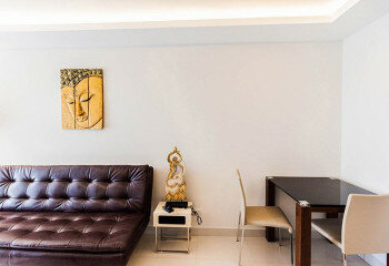 Кондоминиум в Паттайе, Таиланд | THE140965