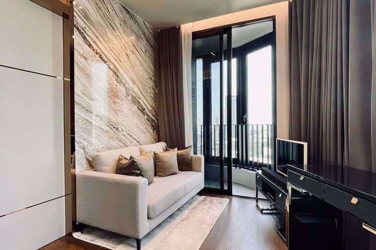 Кондоминиум в Бангкоке, Таиланд | THE452611