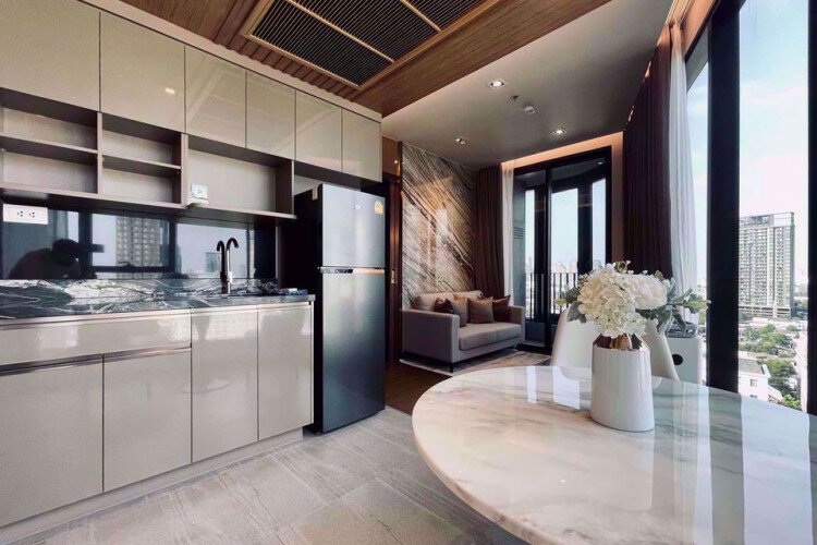 Кондоминиум в Бангкоке, Таиланд | THE452611