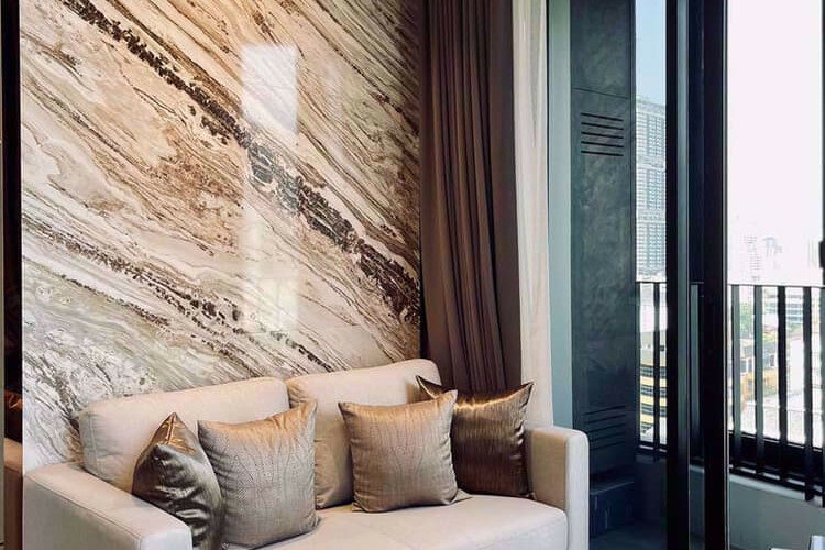 Кондоминиум в Бангкоке, Таиланд | THE452611