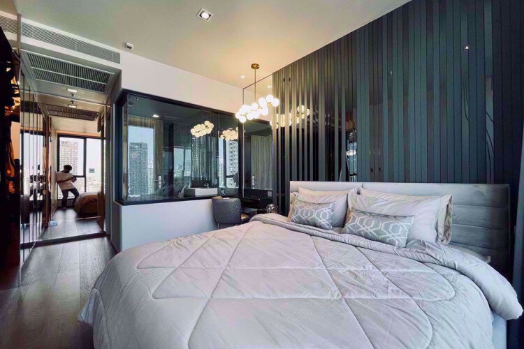 Кондоминиум в Бангкоке, Таиланд | THE452611