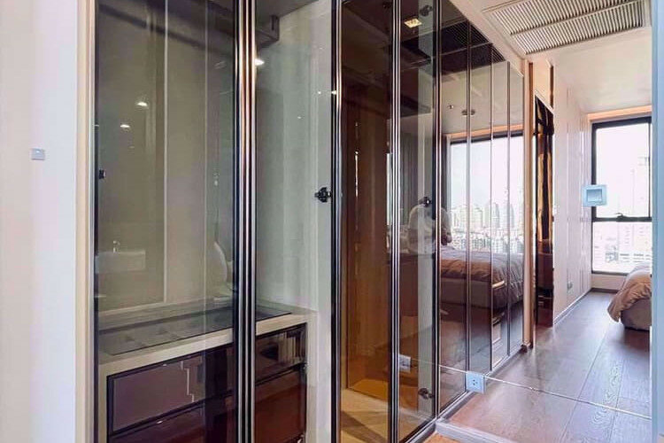 Кондоминиум в Бангкоке, Таиланд | THE452611