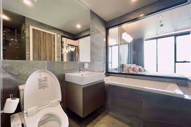 Кондоминиум в Бангкоке, Таиланд | THE452611