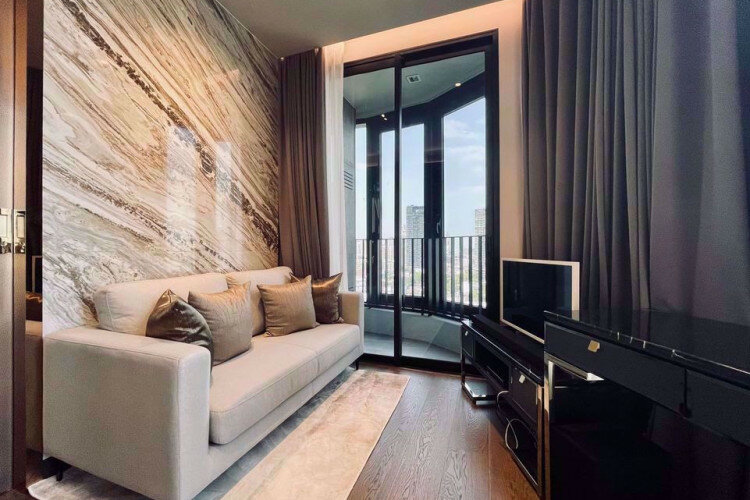 Кондоминиум в Бангкоке, Таиланд | THE452611