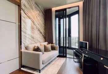 Кондоминиум в Бангкоке, Таиланд | THE452611