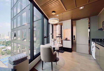 Кондоминиум в Бангкоке, Таиланд | THE452611