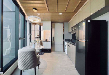 Кондоминиум в Бангкоке, Таиланд | THE452611