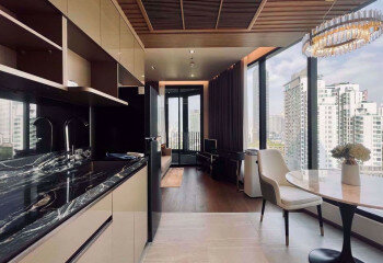 Кондоминиум в Бангкоке, Таиланд | THE452611