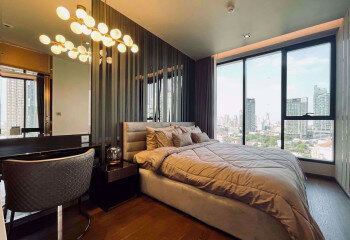 Кондоминиум в Бангкоке, Таиланд | THE452611