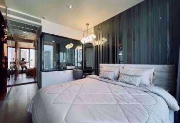 Кондоминиум в Бангкоке, Таиланд | THE452611