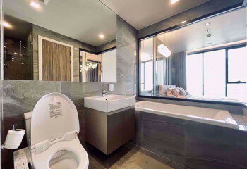 Кондоминиум в Бангкоке, Таиланд | THE452611