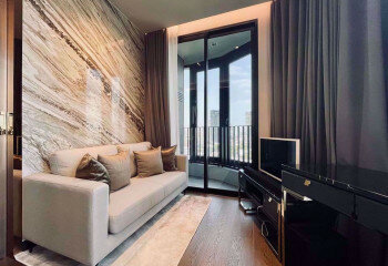 Кондоминиум в Бангкоке, Таиланд 