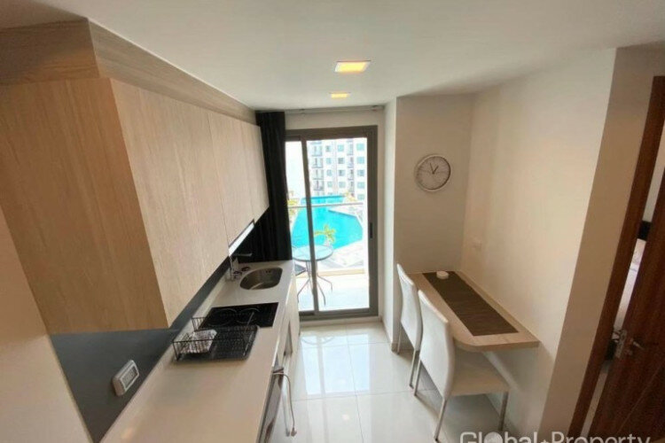 Кондоминиум в Паттайе, Таиланд | THE243588