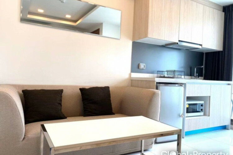 Кондоминиум в Паттайе, Таиланд | THE243588