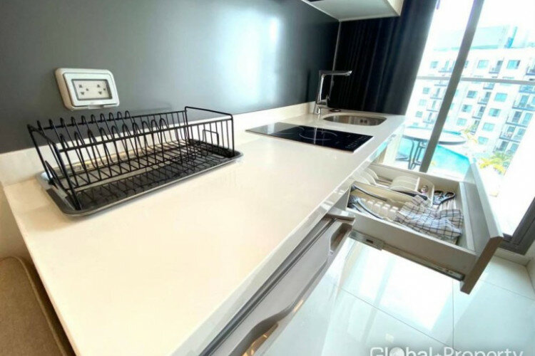 Кондоминиум в Паттайе, Таиланд | THE243588