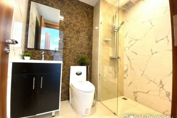 Кондоминиум в Паттайе, Таиланд | THE243588