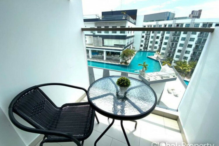 Кондоминиум в Паттайе, Таиланд | THE243588