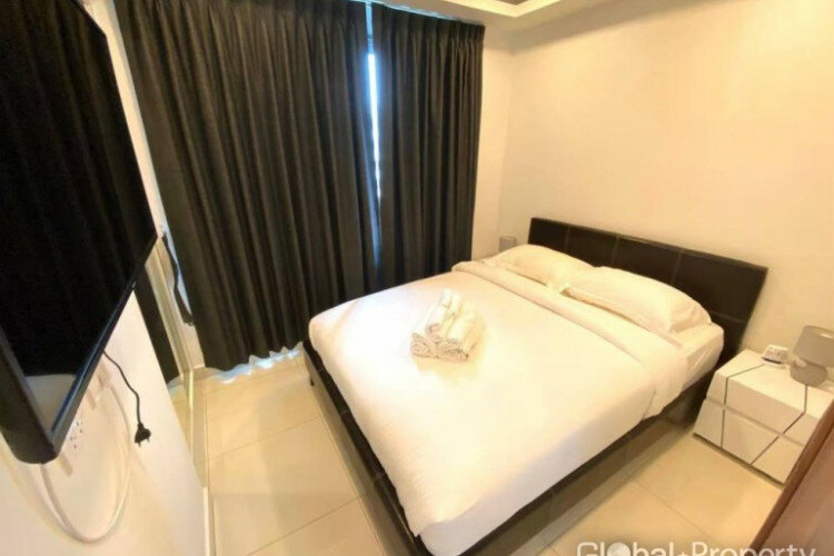 Кондоминиум в Паттайе, Таиланд | THE243588