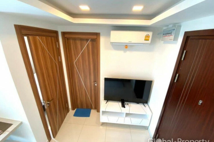 Кондоминиум в Паттайе, Таиланд | THE243588