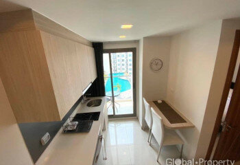 Кондоминиум в Паттайе, Таиланд | THE243588