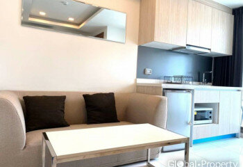 Кондоминиум в Паттайе, Таиланд | THE243588