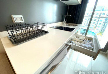 Кондоминиум в Паттайе, Таиланд | THE243588