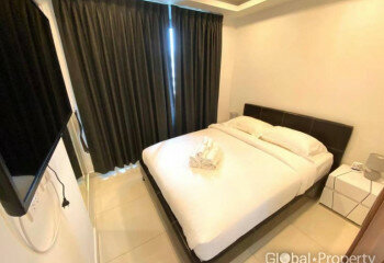 Кондоминиум в Паттайе, Таиланд | THE243588