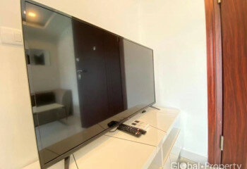 Кондоминиум в Паттайе, Таиланд | THE243588