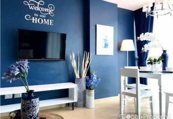 Кондоминиум в Паттайе, Таиланд | THE544226