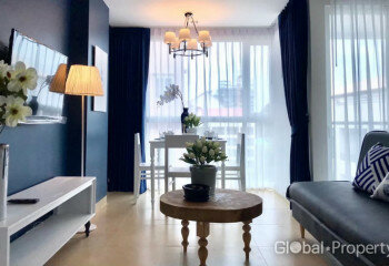 Кондоминиум в Паттайе, Таиланд | THE544226