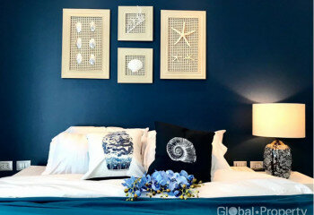 Кондоминиум в Паттайе, Таиланд | THE544226