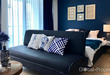 Кондоминиум в Паттайе, Таиланд | THE544226