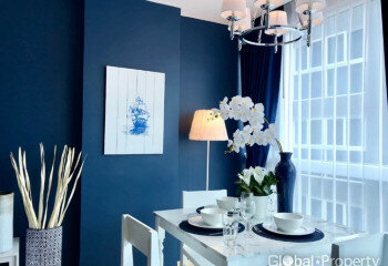 Кондоминиум в Паттайе, Таиланд | THE544226