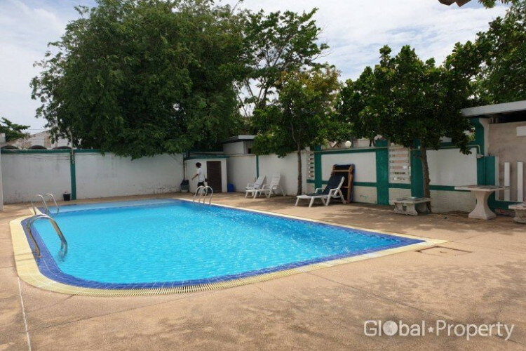 Кондоминиум в Паттайе, Таиланд | THE144330