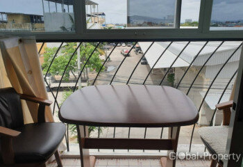 Кондоминиум в Паттайе, Таиланд | THE144330