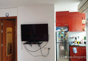 Кондоминиум в Паттайе, Таиланд | THE144330