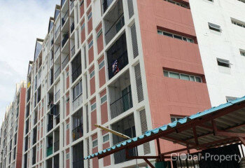 Кондоминиум в Паттайе, Таиланд | THE144330