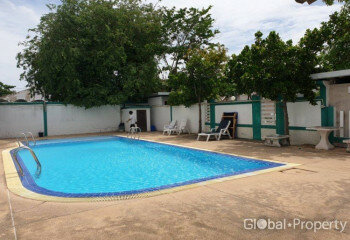 Кондоминиум в Паттайе, Таиланд | THE144330