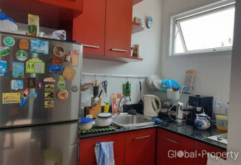 Кондоминиум в Паттайе, Таиланд | THE144330